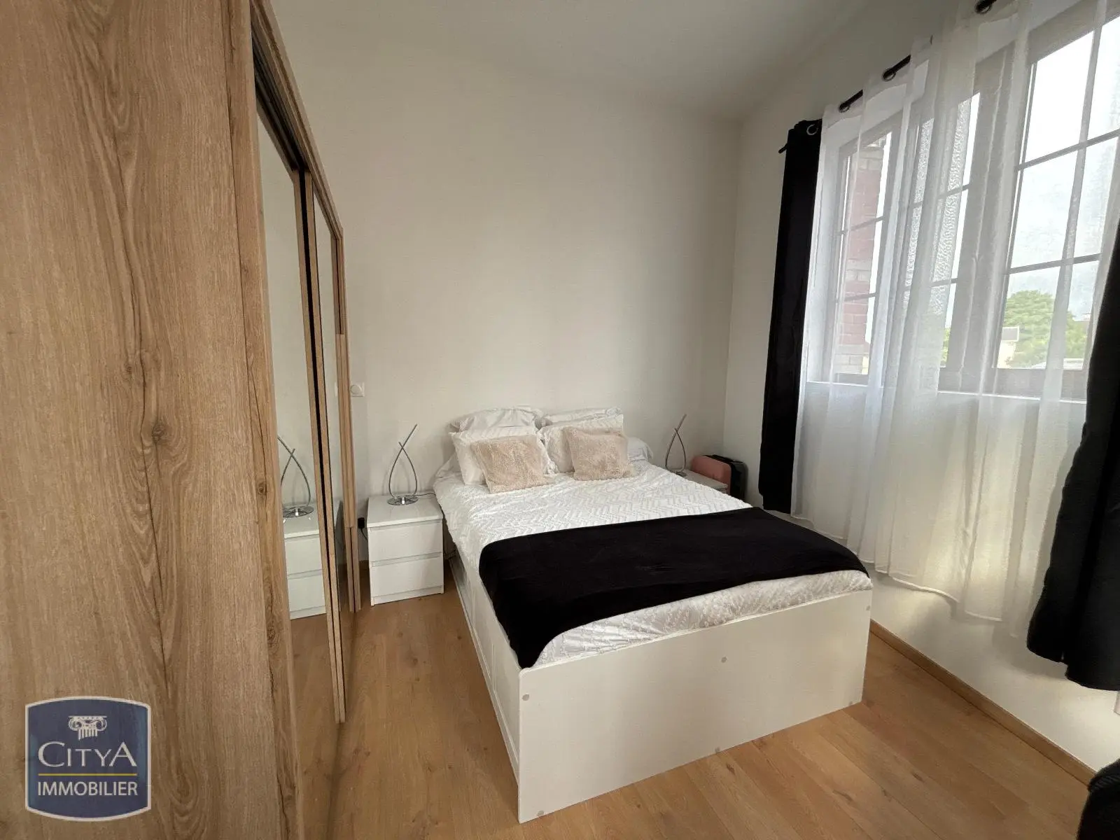 Photo 6 Appartement 2 pièces 38.49m²