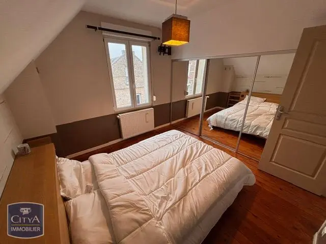 Photo 3 maison Saint-Quentin