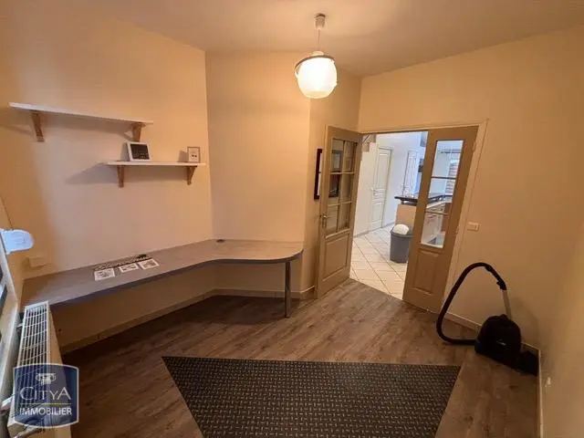 Photo 4 maison Saint-Quentin