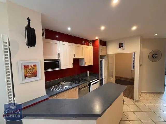 Photo 1 maison Saint-Quentin