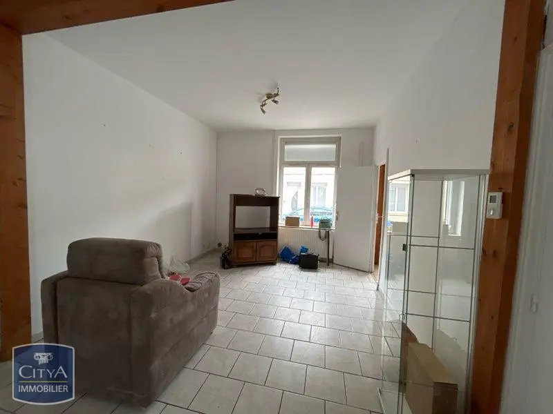 Photo 1 Maison 3 pièces 64.77m²
