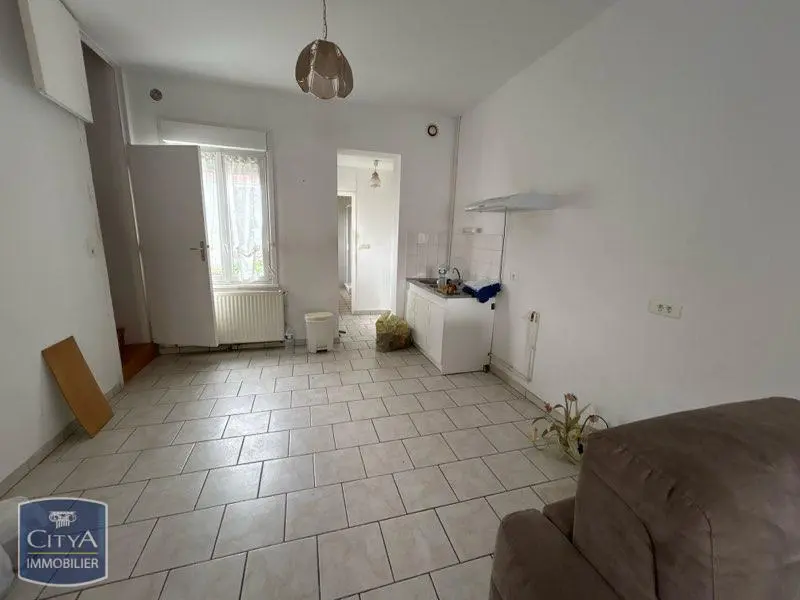 Photo 2 Maison 3 pièces 64.77m²