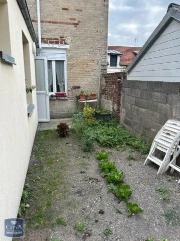 Photo 8 Maison 3 pièces 64.77m²