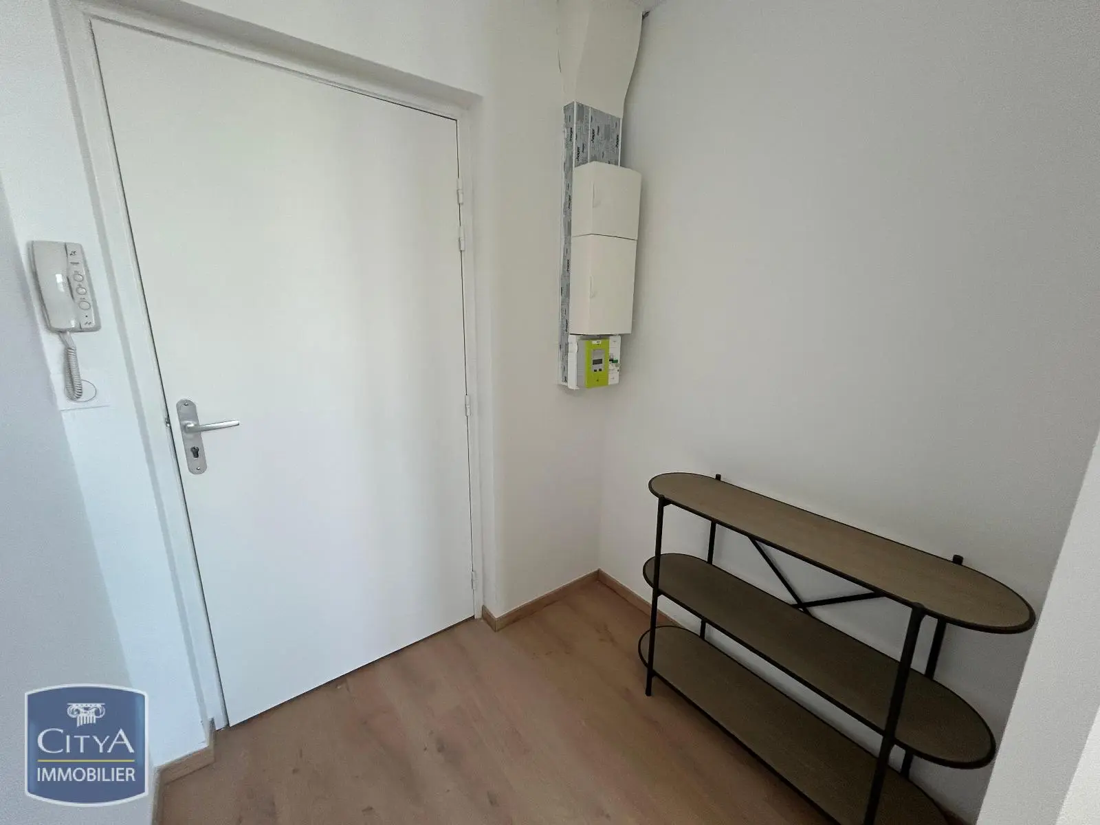 Photo 5 Appartement 1 pièce 32.5m²