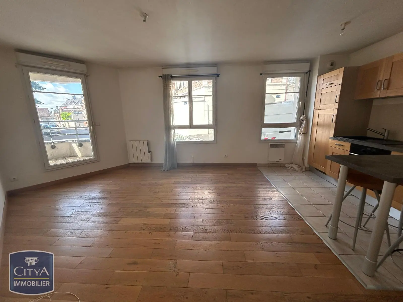 Photo 3 Appartement 2 pièces 43.2m²