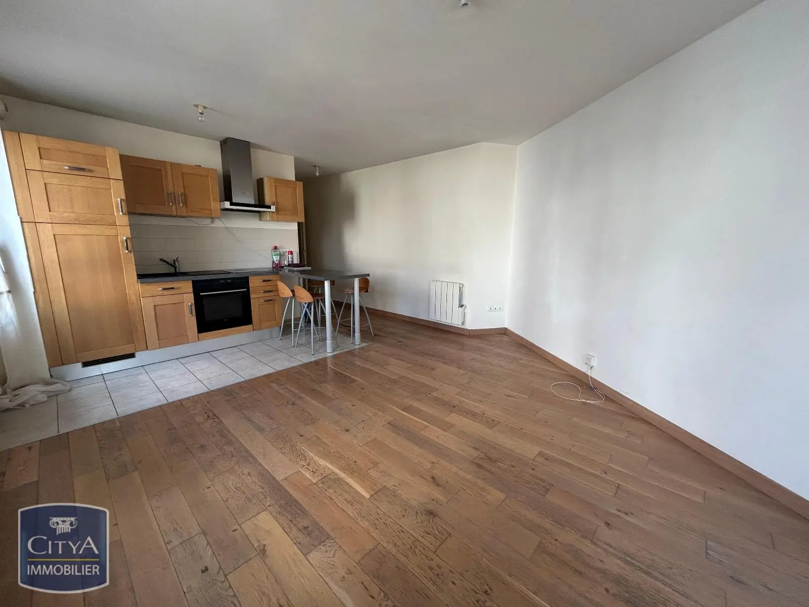 Photo 2 Appartement 2 pièces 43.2m²