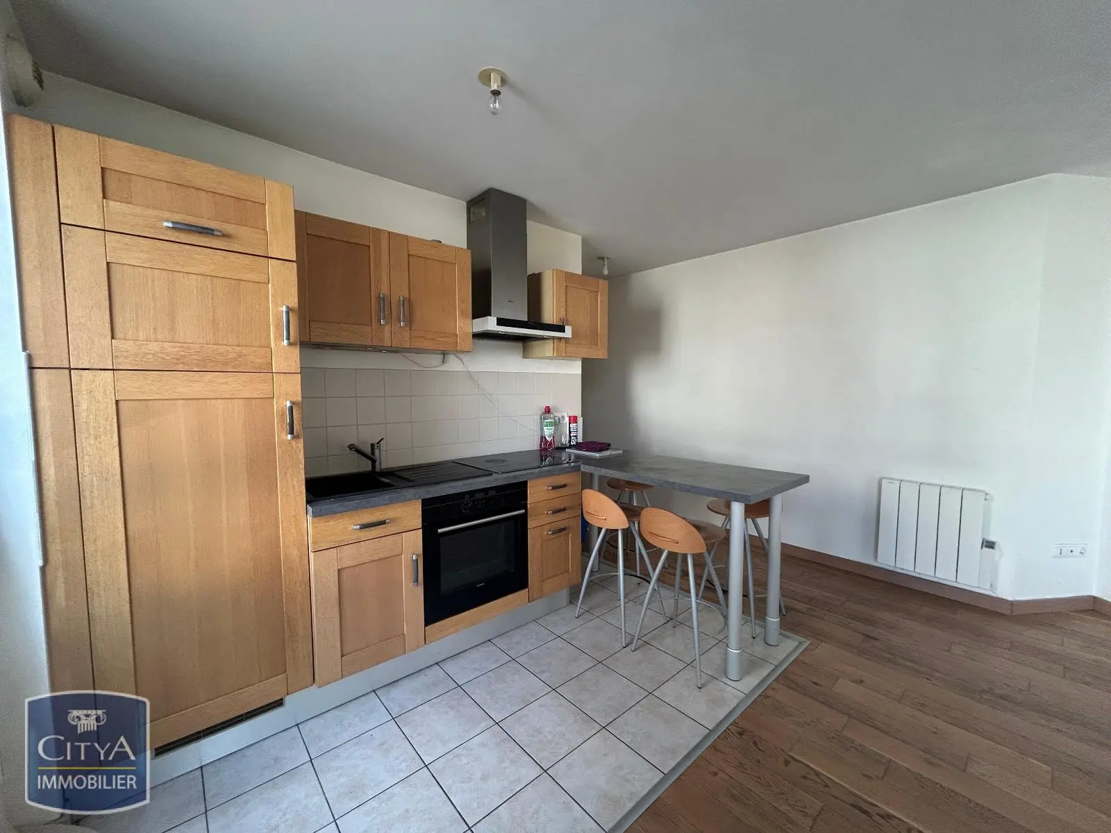Photo 1 Appartement 2 pièces 43.2m²