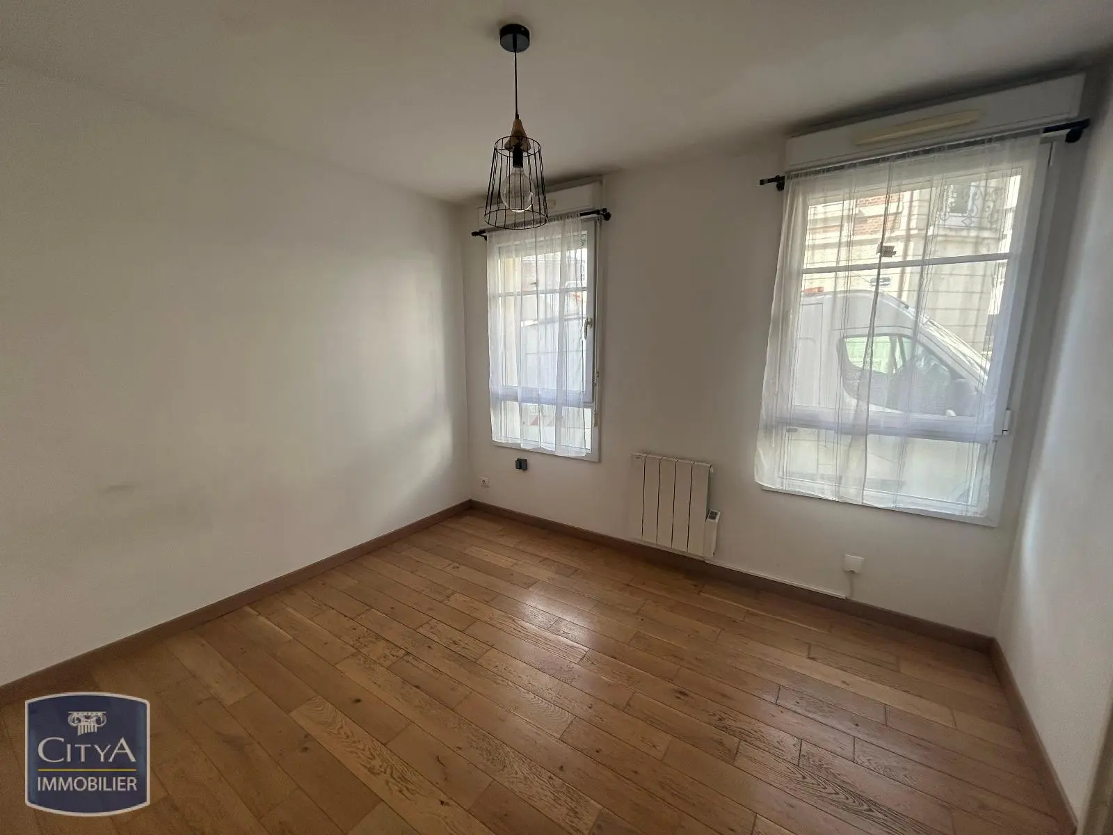 Photo 6 Appartement 2 pièces 43.2m²