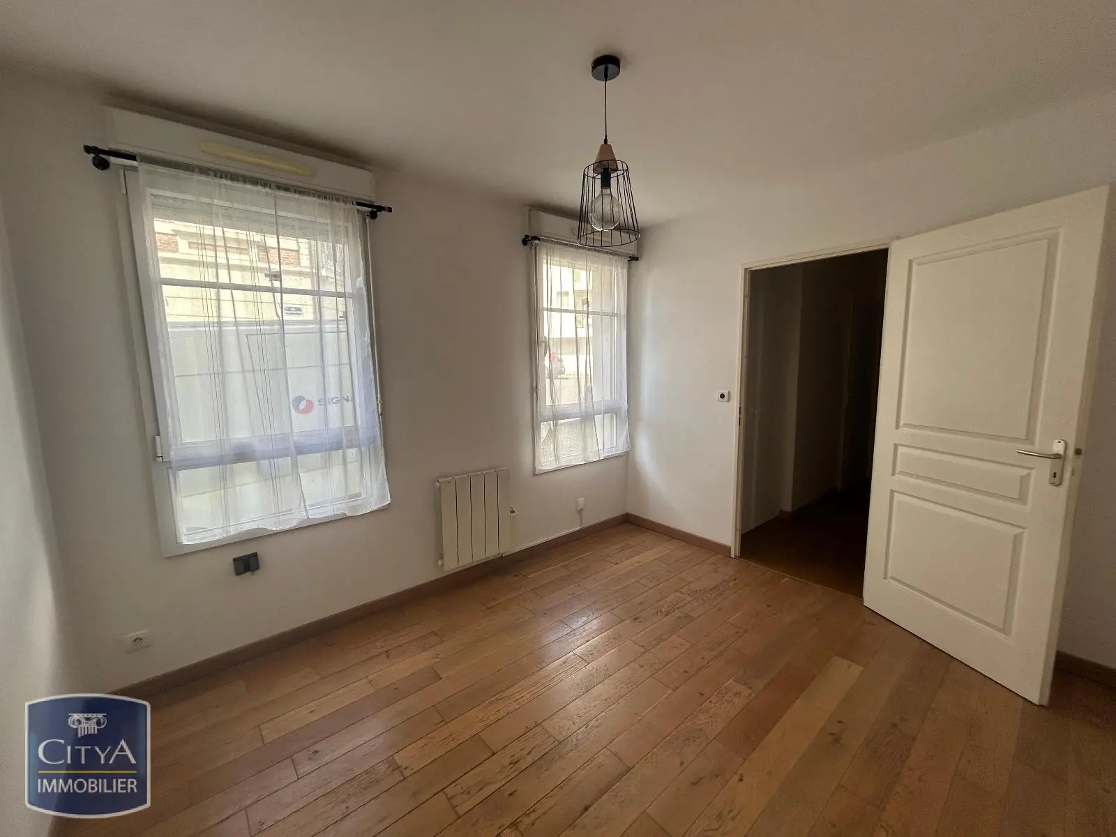 Photo 5 Appartement 2 pièces 43.2m²