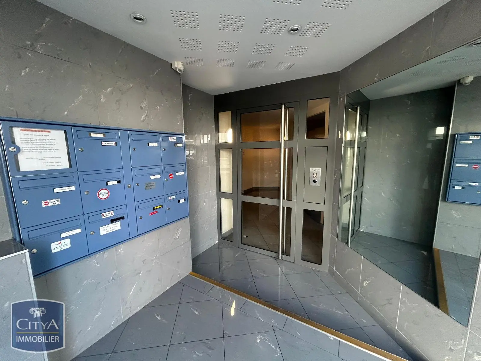 Photo 10 Appartement 2 pièces 43.2m²