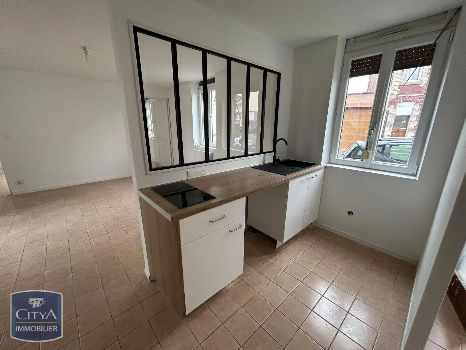 Photo 1 Maison 3 pièces 56m²