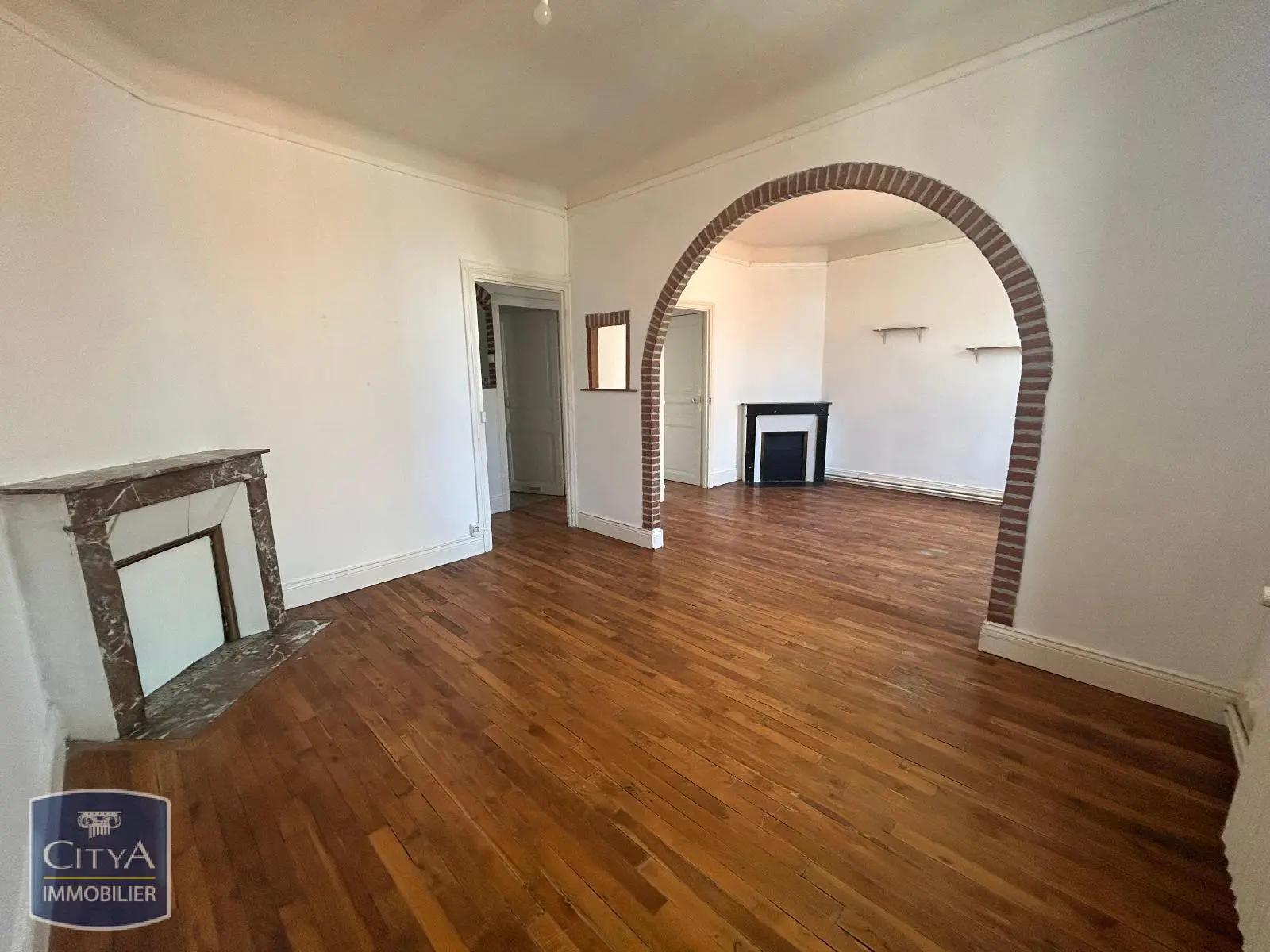 Photo 1 Appartement 2 pièces 57.75m²
