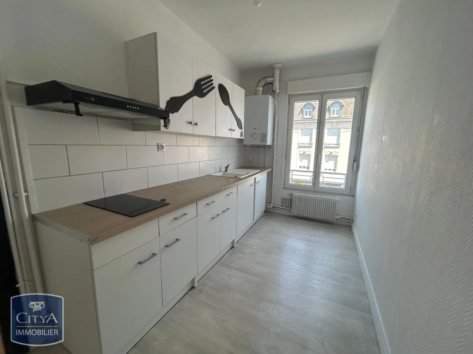 Photo 1 Appartement 3 pièces 69.24m²