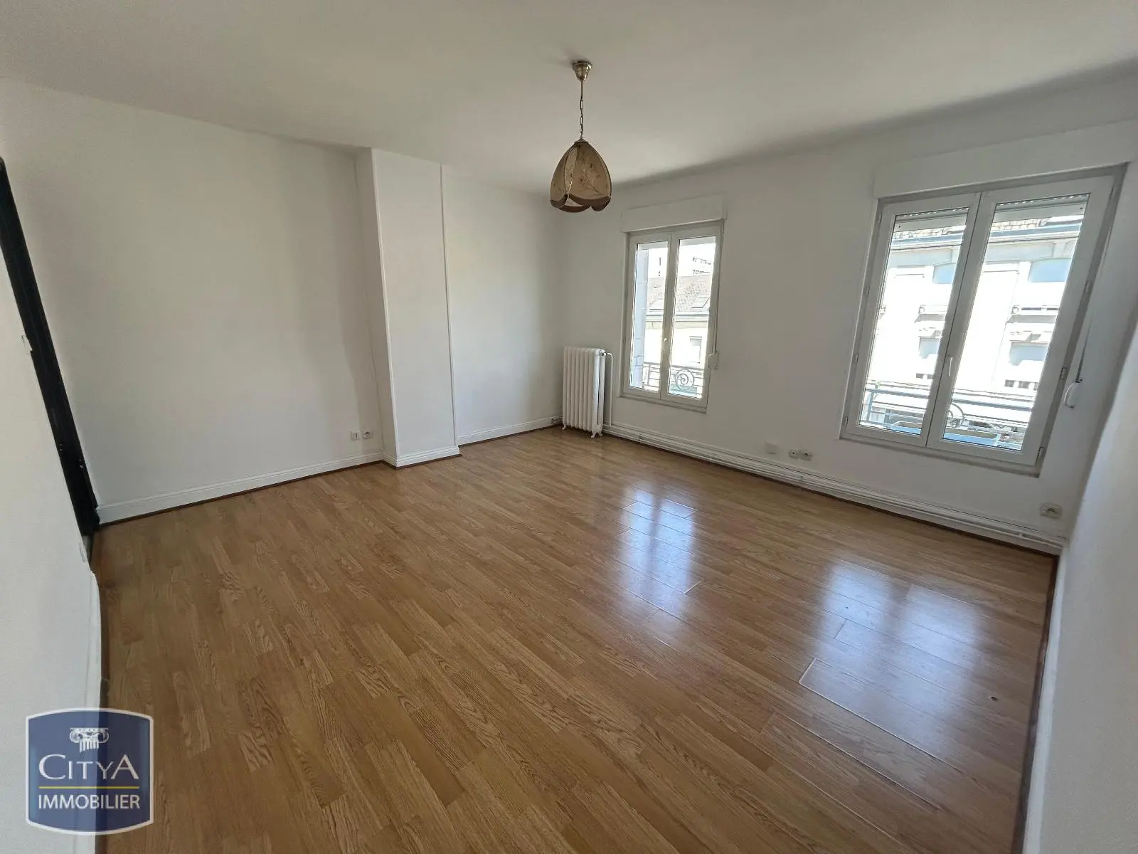 Photo 2 Appartement 3 pièces 69.24m²