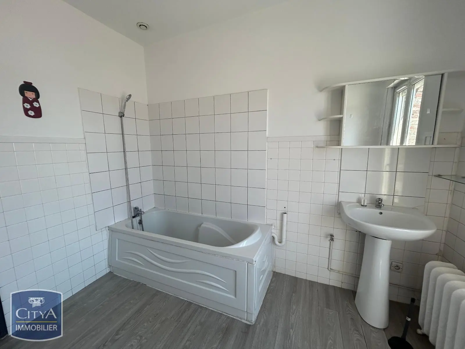 Photo 9 Appartement 3 pièces 69.24m²