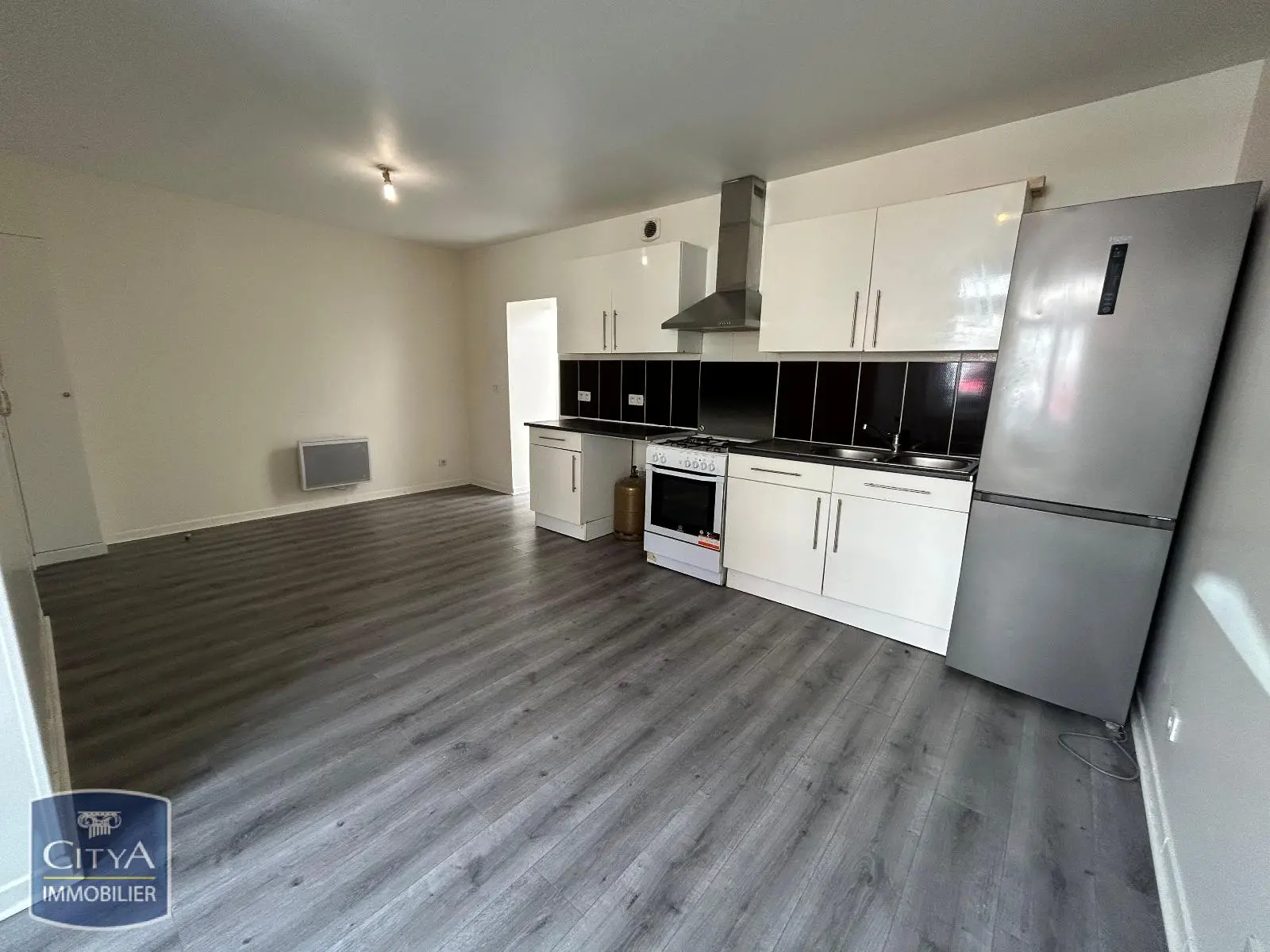 Photo 1 Appartement 2 pièces 41.85m²