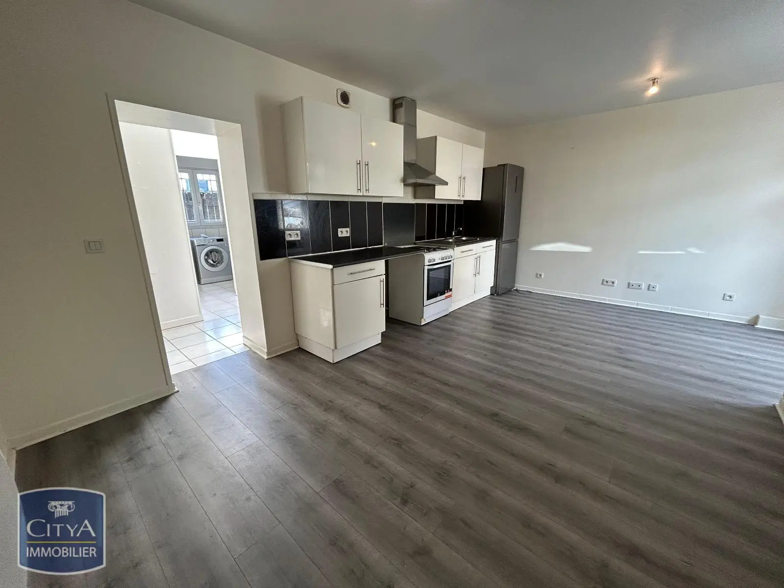 Photo 2 Appartement 2 pièces 41.85m²