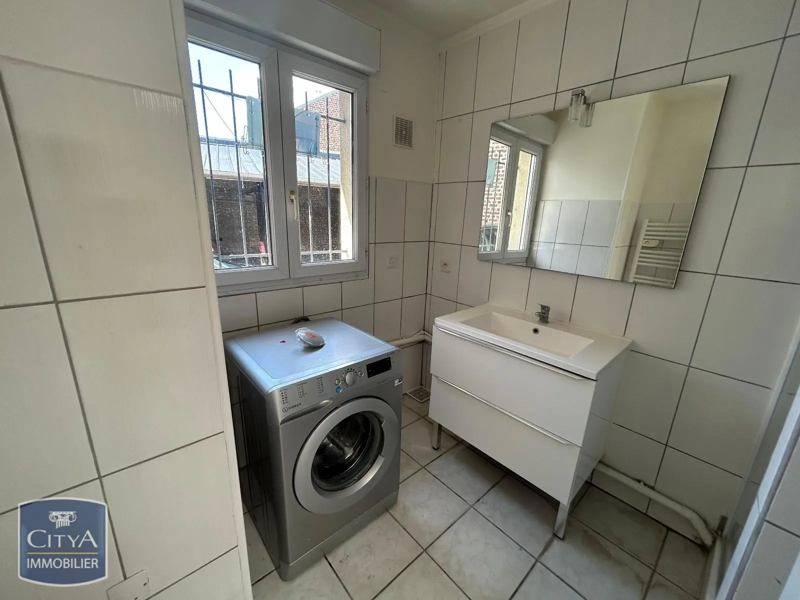 Photo 6 Appartement 2 pièces 41.85m²