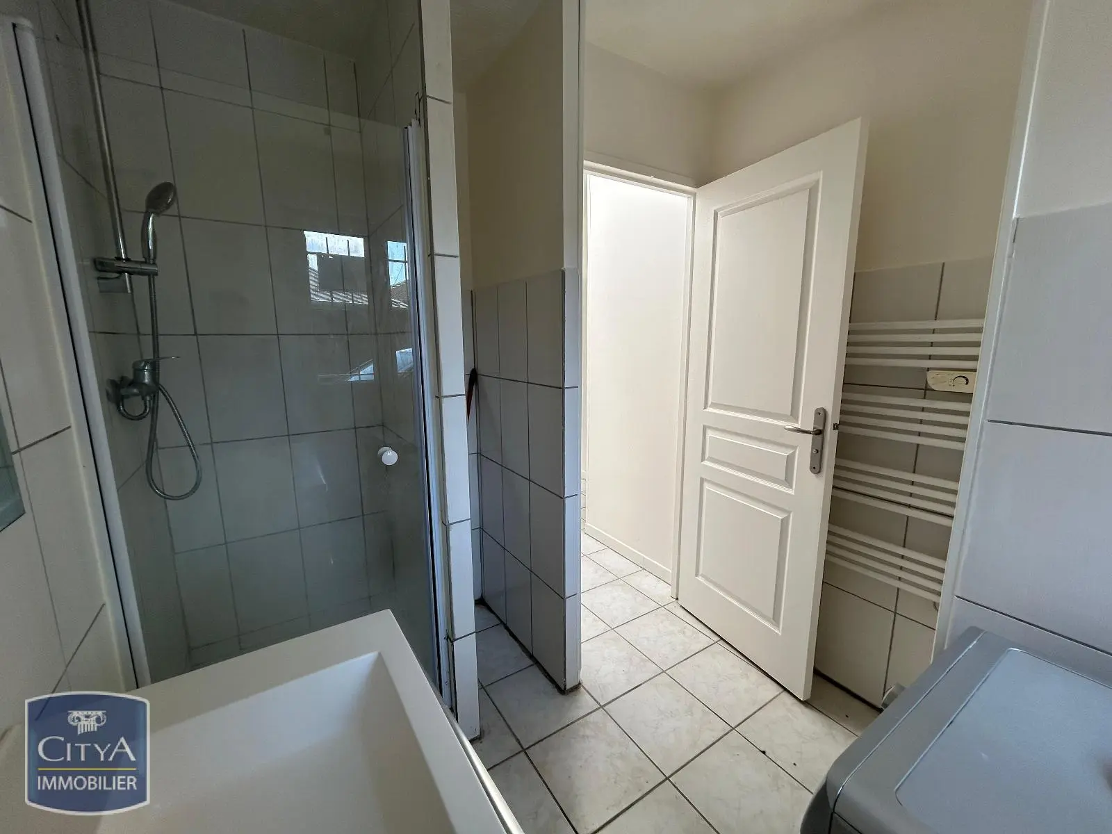 Photo 7 Appartement 2 pièces 41.85m²