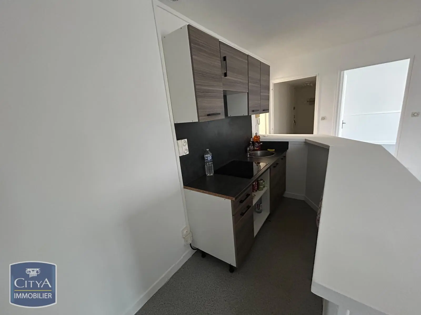 Photo 1 appartement Saint-Quentin