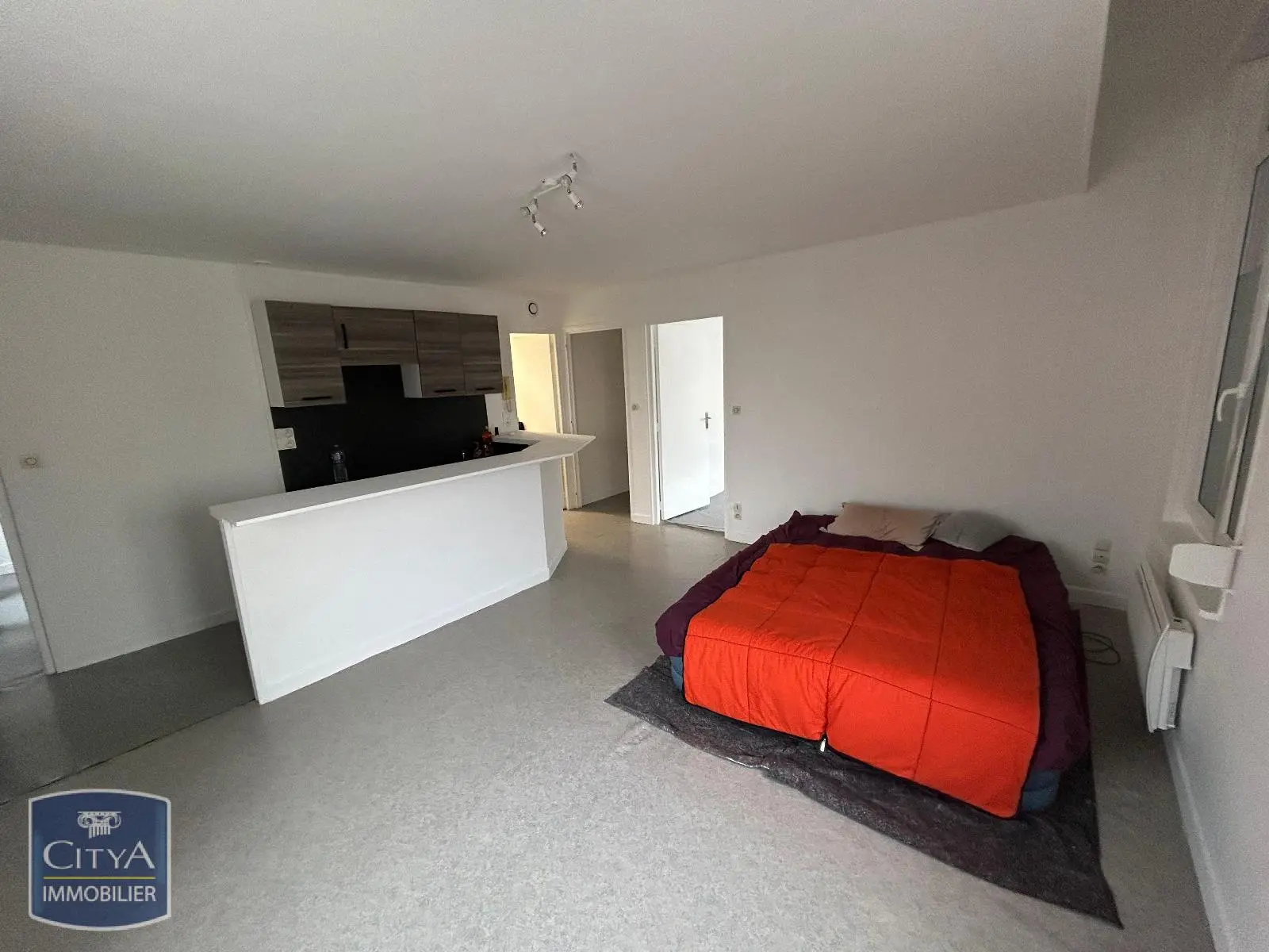 Photo 4 appartement Saint-Quentin