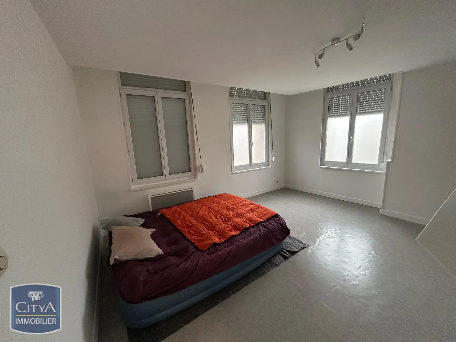 Photo 3 appartement Saint-Quentin