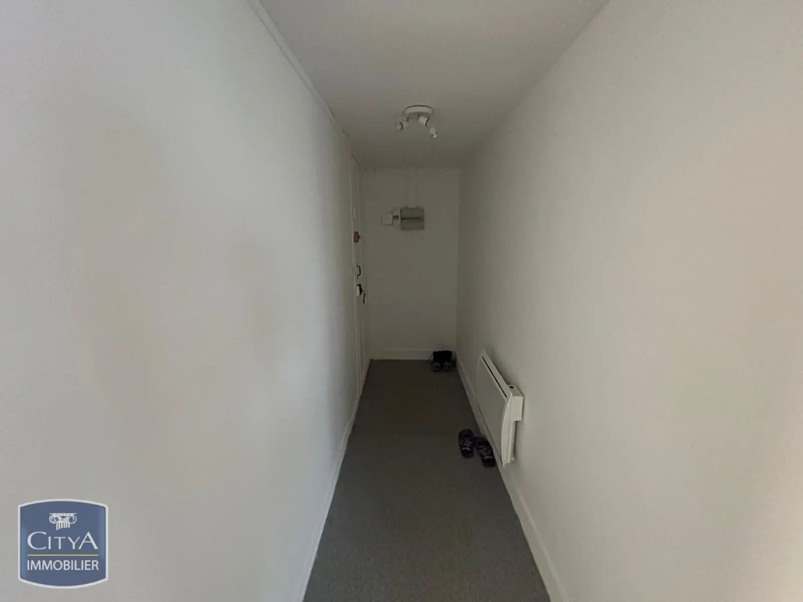 Photo 2 appartement Saint-Quentin