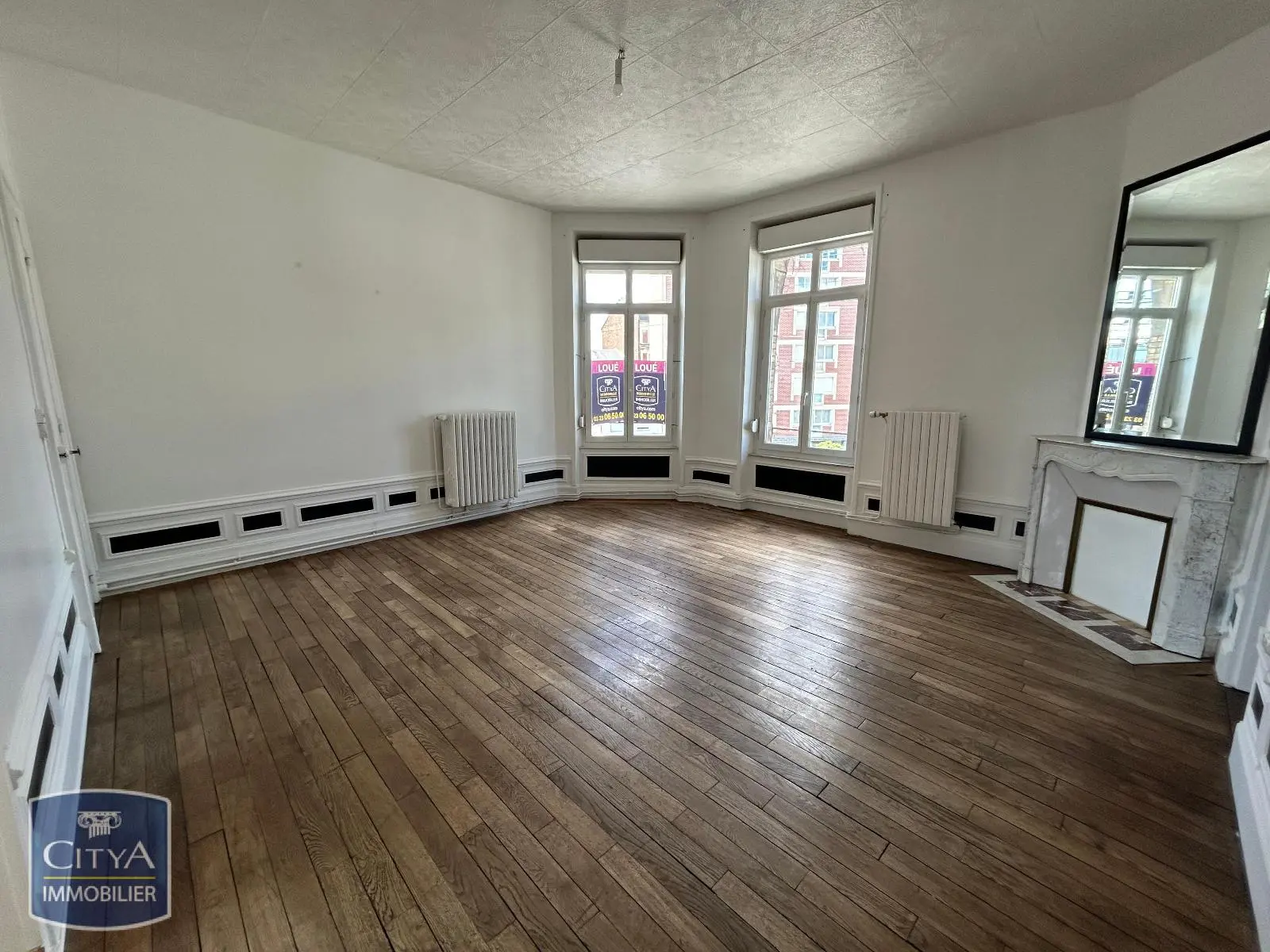 Photo 2 Appartement 2 pièces 58.46m²