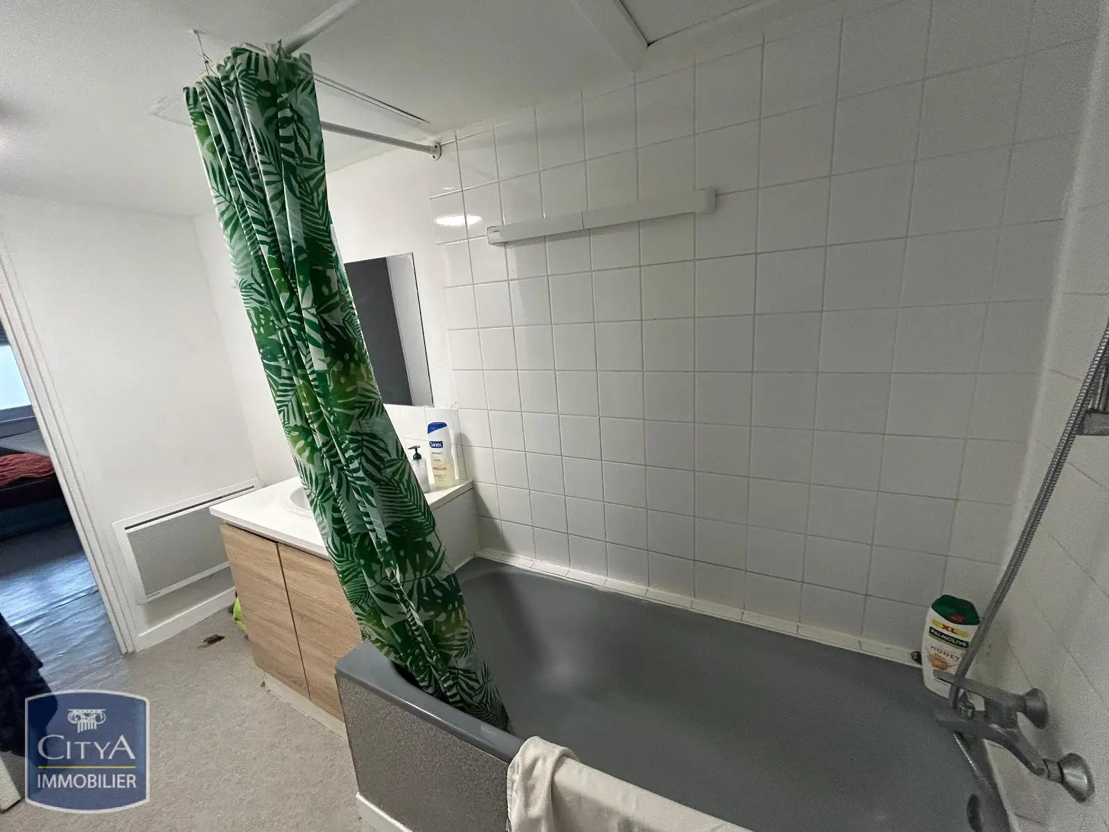 Photo 7 appartement Saint-Quentin