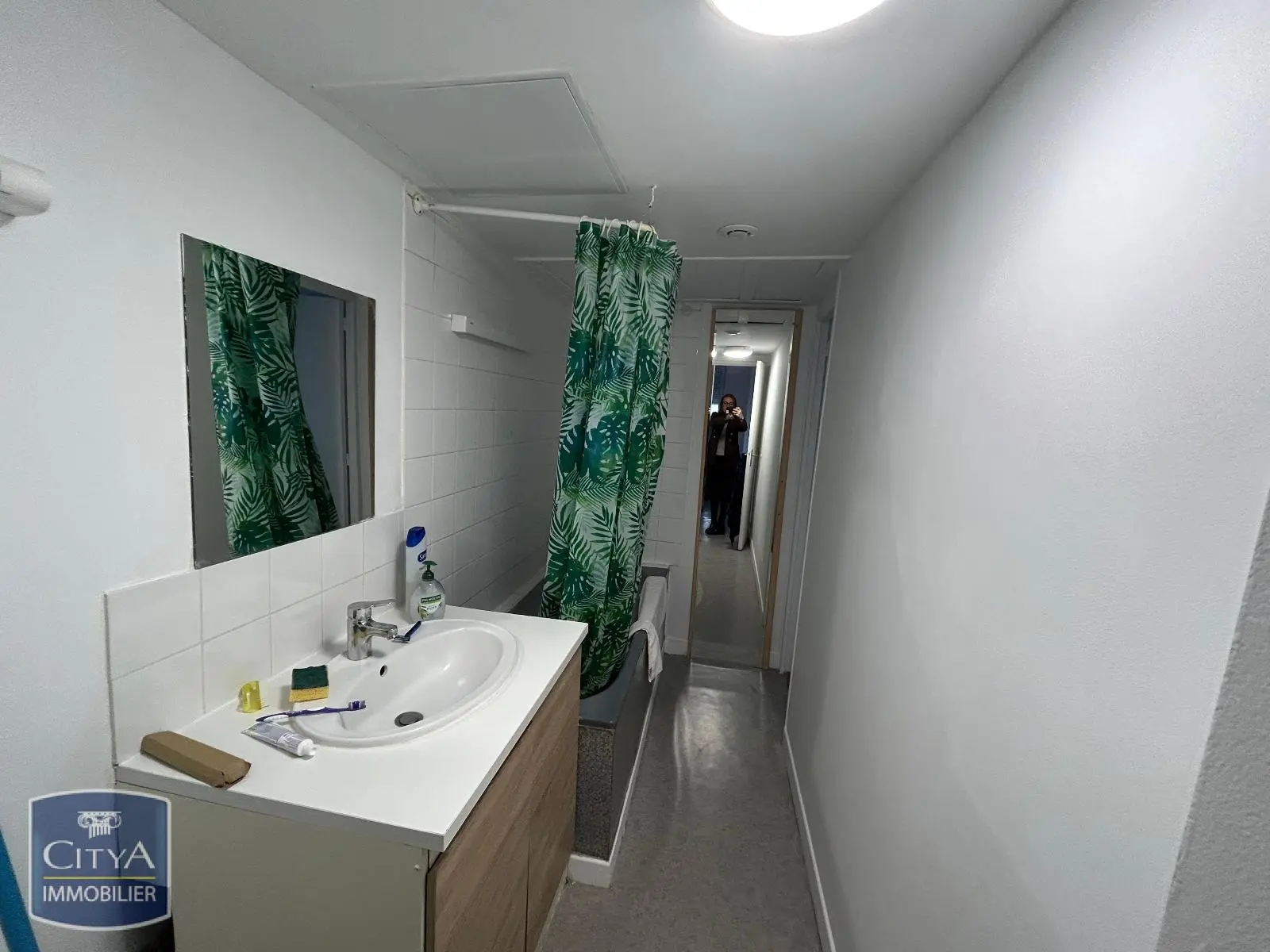 Photo 6 appartement Saint-Quentin