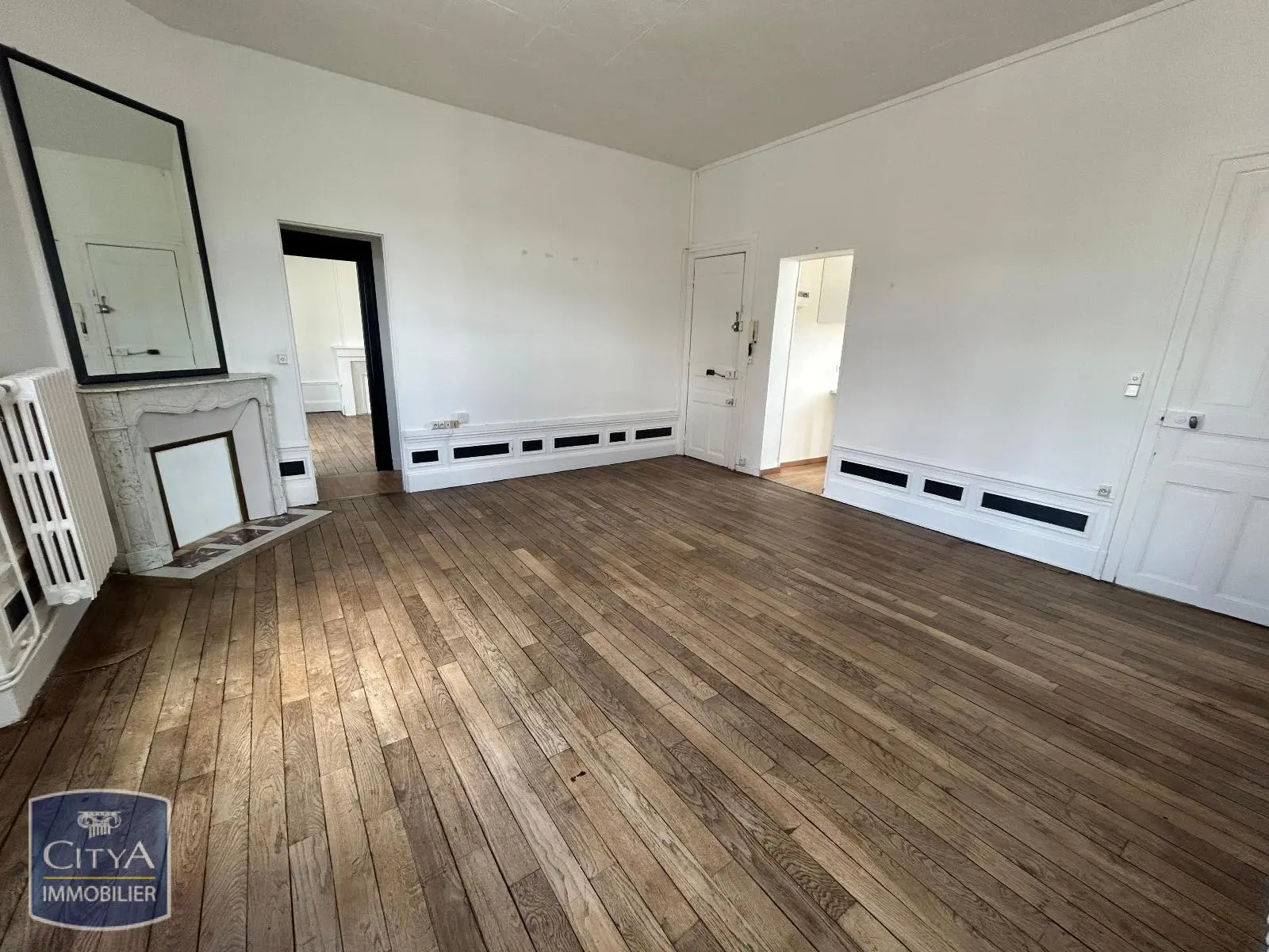 Photo 1 Appartement 2 pièces 58.46m²