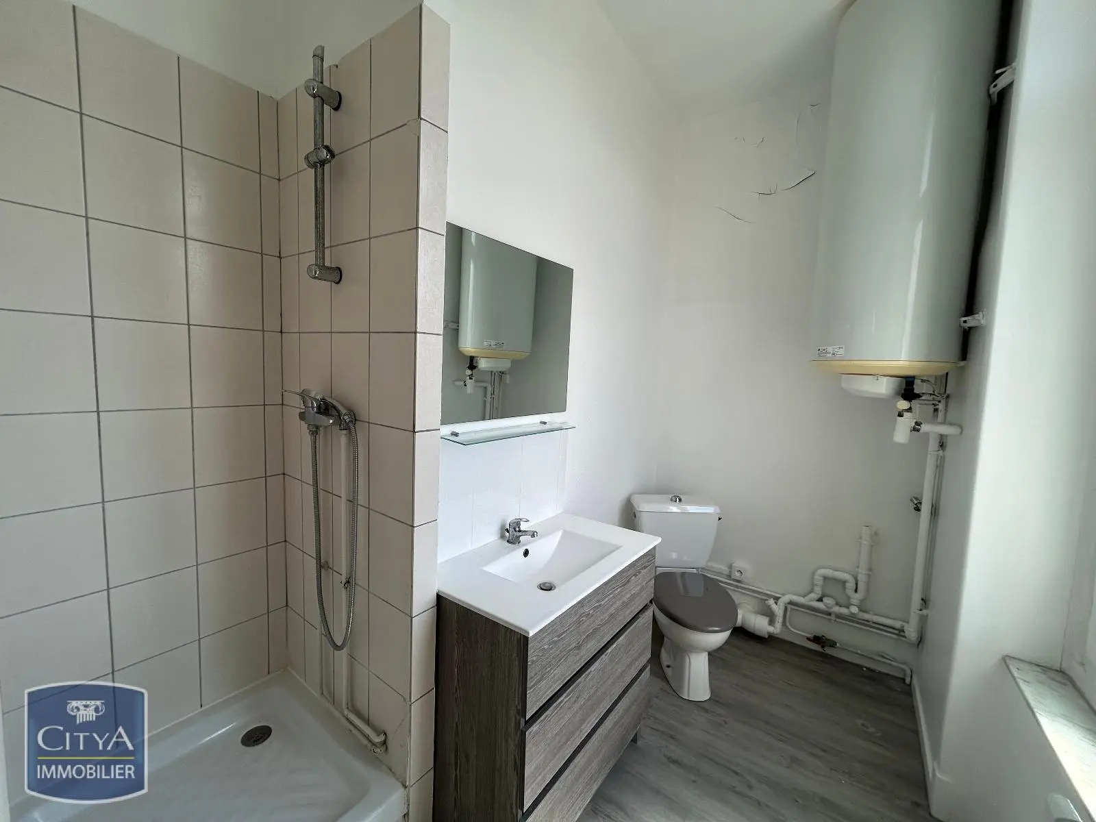 Photo 9 Appartement 2 pièces 58.46m²