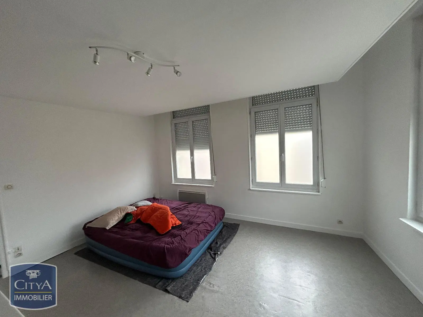 Photo 5 appartement Saint-Quentin