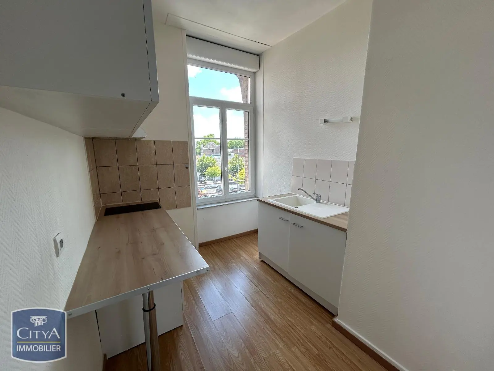 Photo 4 Appartement 2 pièces 58.46m²