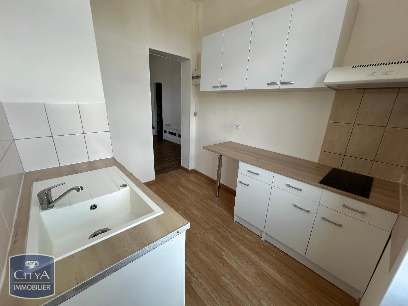 Photo 3 Appartement 2 pièces 58.46m²