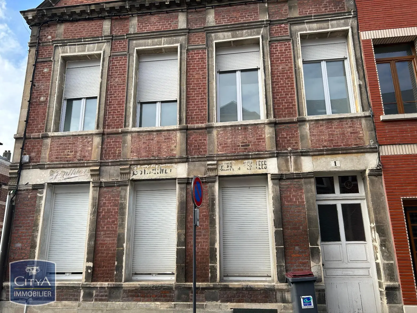 Photo 12 appartement Saint-Quentin
