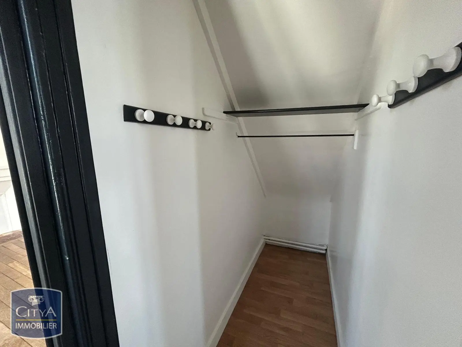 Photo 6 Appartement 2 pièces 58.46m²