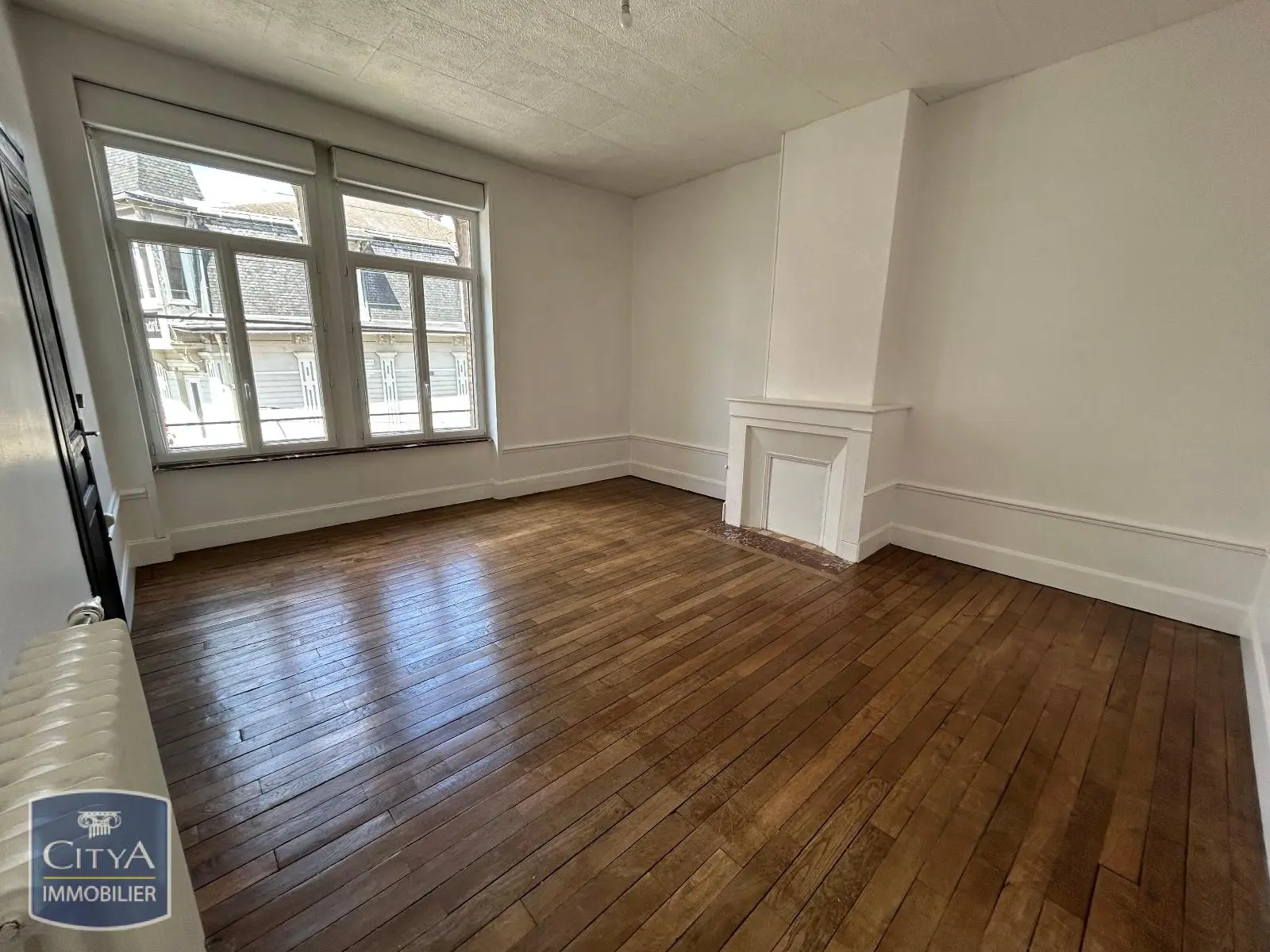 Photo 7 Appartement 2 pièces 58.46m²