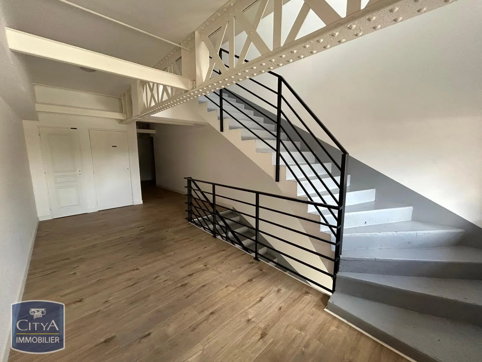 Photo 10 Appartement 1 pièce 27.47m²