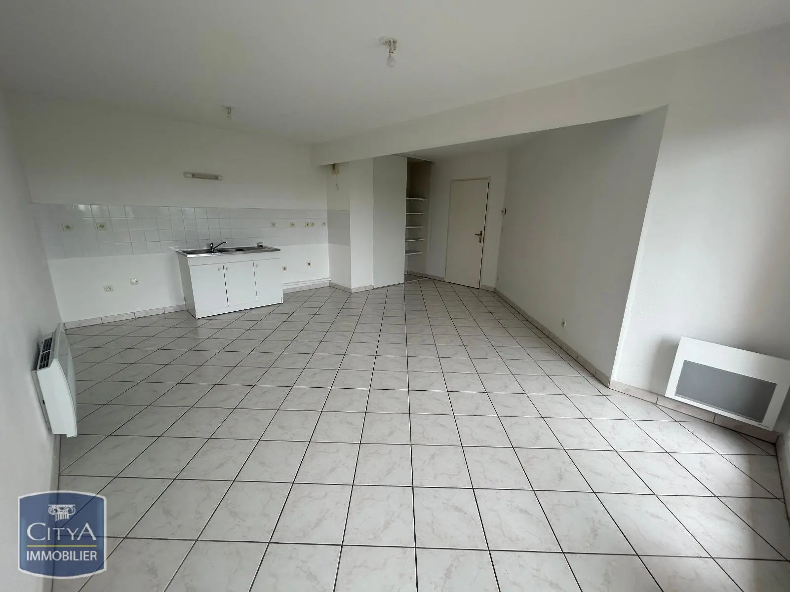 Photo 2 Appartement 3 pièces 65.9m²