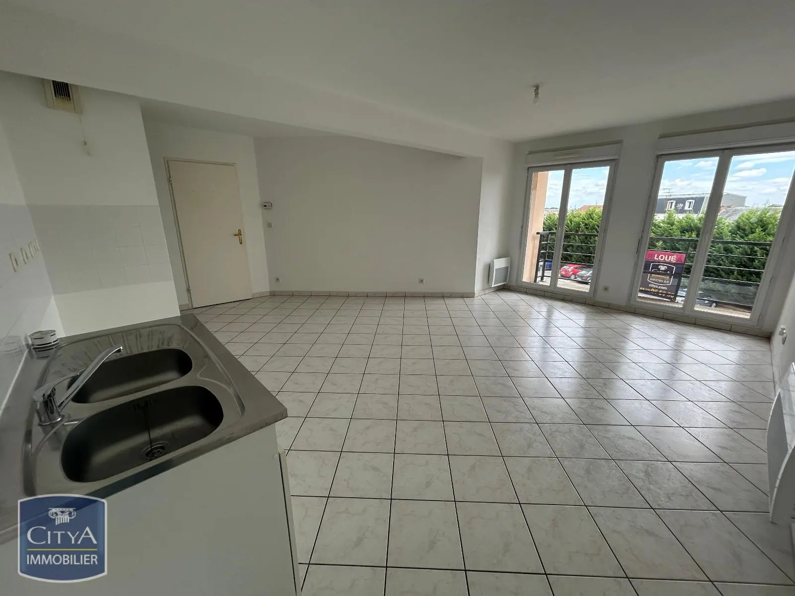 Photo 3 Appartement 3 pièces 65.9m²