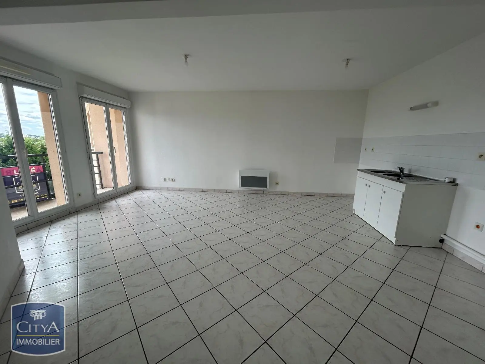 Photo 1 Appartement 3 pièces 65.9m²