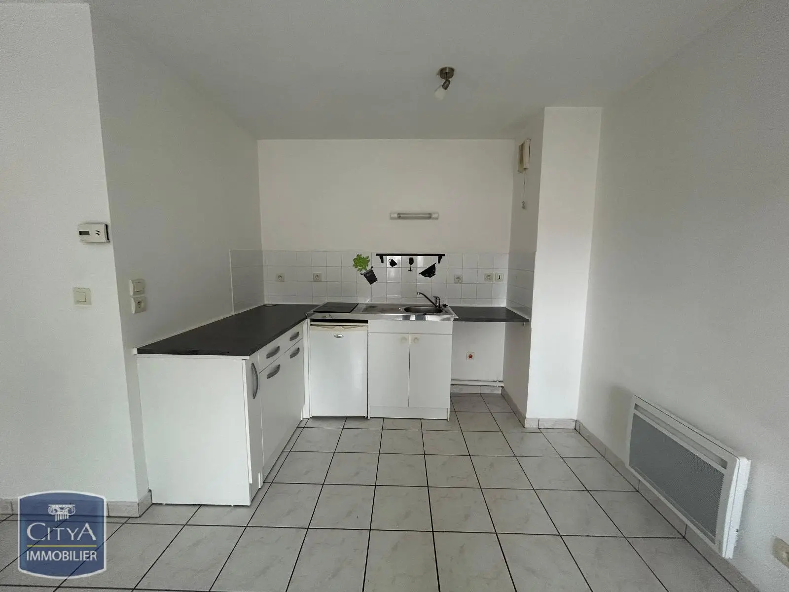Photo 1 Appartement 2 pièces 42.8m²