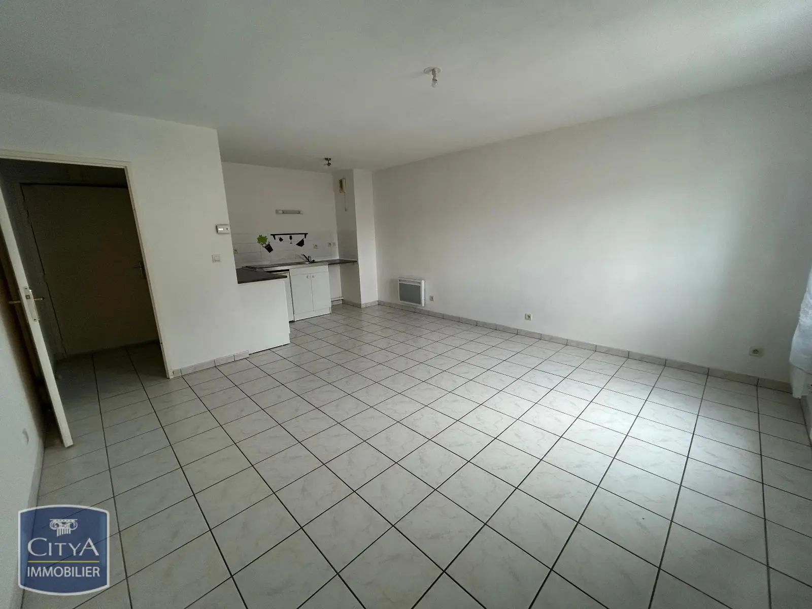 Photo 3 Appartement 2 pièces 42.8m²