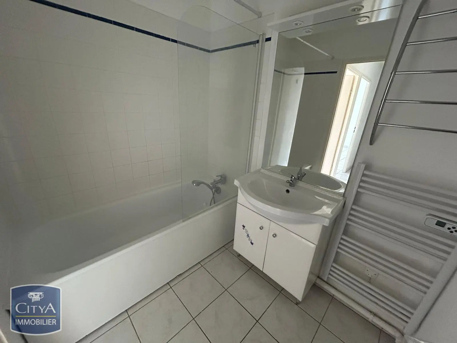 Photo 5 Appartement 2 pièces 42.8m²
