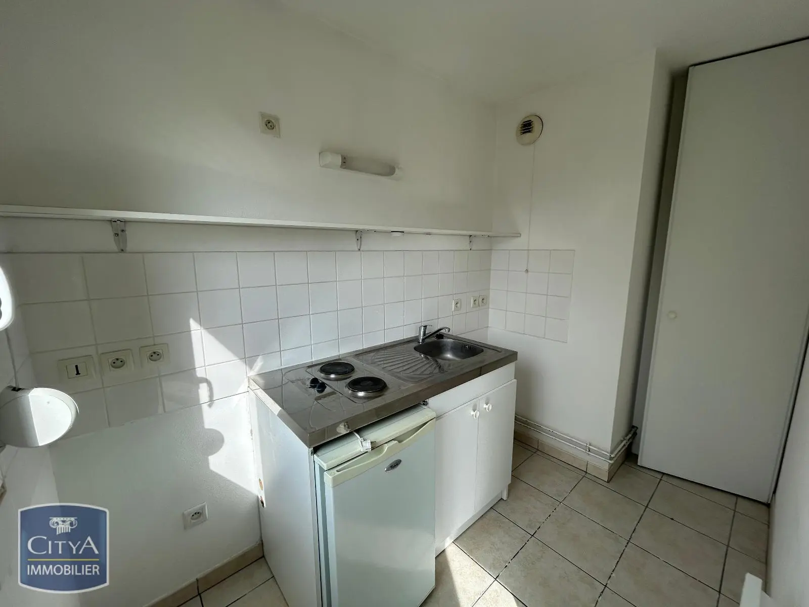 Photo 5 Appartement 2 pièces 48.06m²