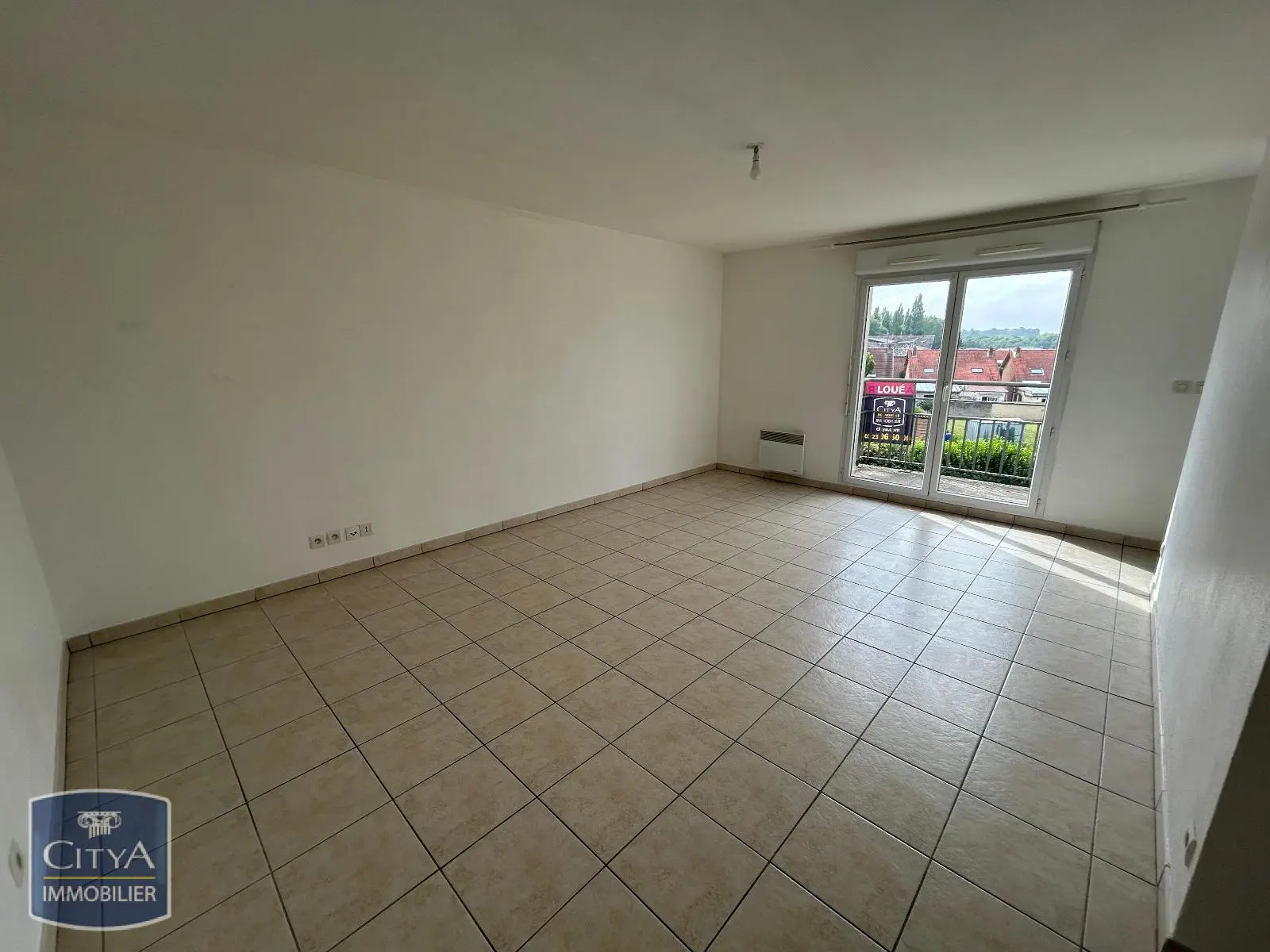 Photo 4 Appartement 2 pièces 48.06m²