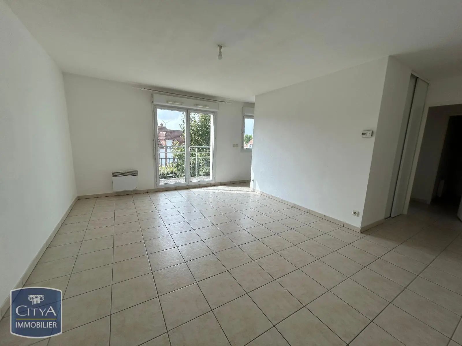 Photo 3 Appartement 2 pièces 48.06m²