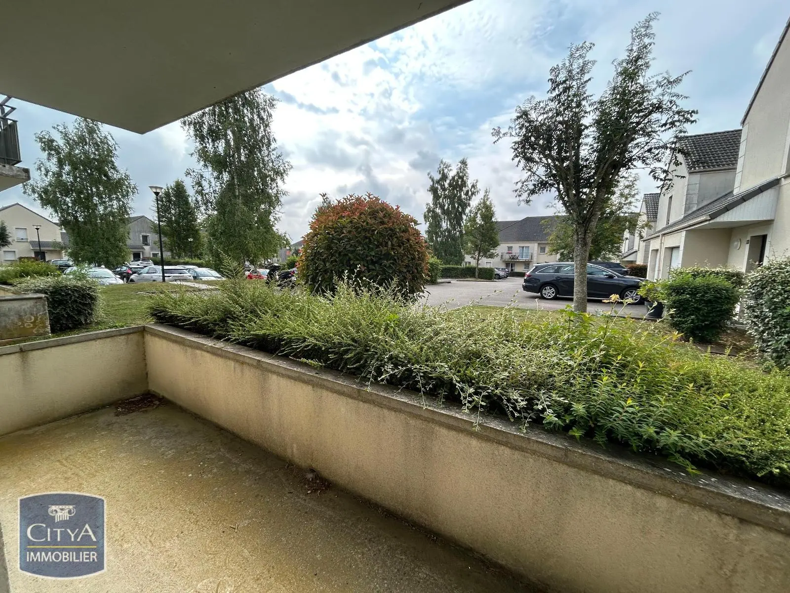 Photo 1 Appartement 2 pièces 47.25m²