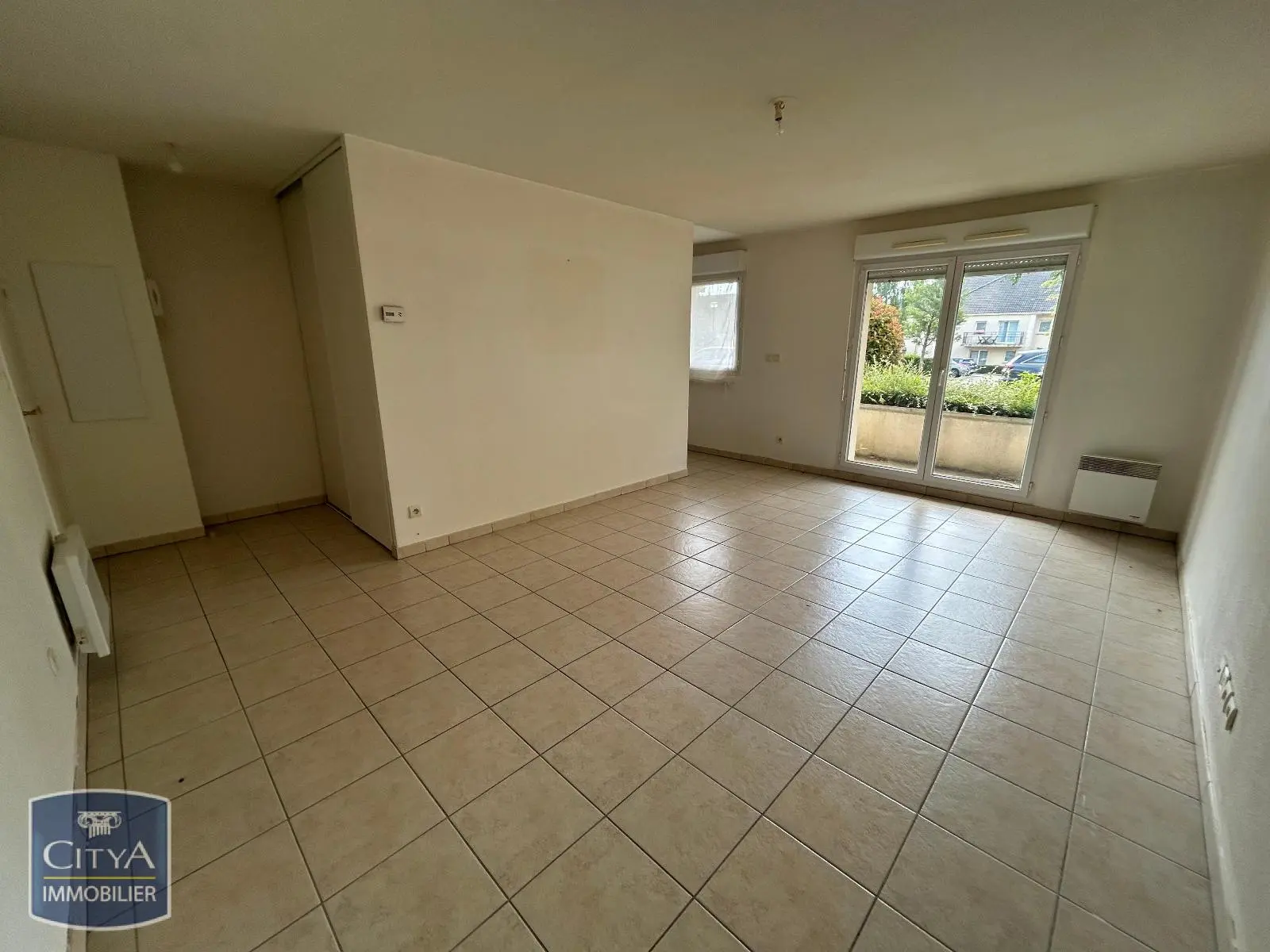 Photo 4 Appartement 2 pièces 47.25m²